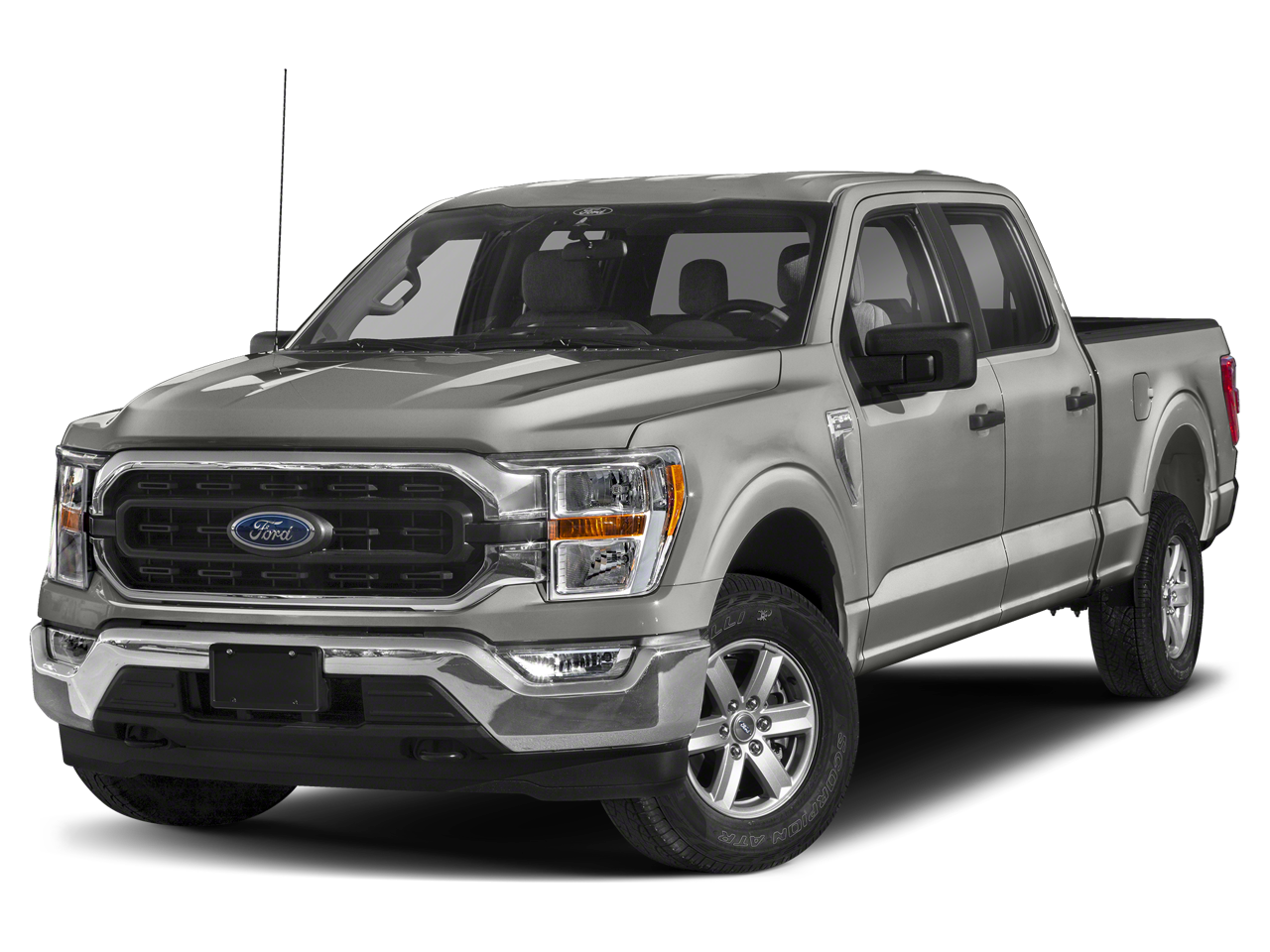 2023 Ford F-150 XLT - Photo 18