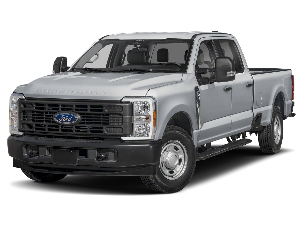 2023 Ford F-250 Super Duty XL