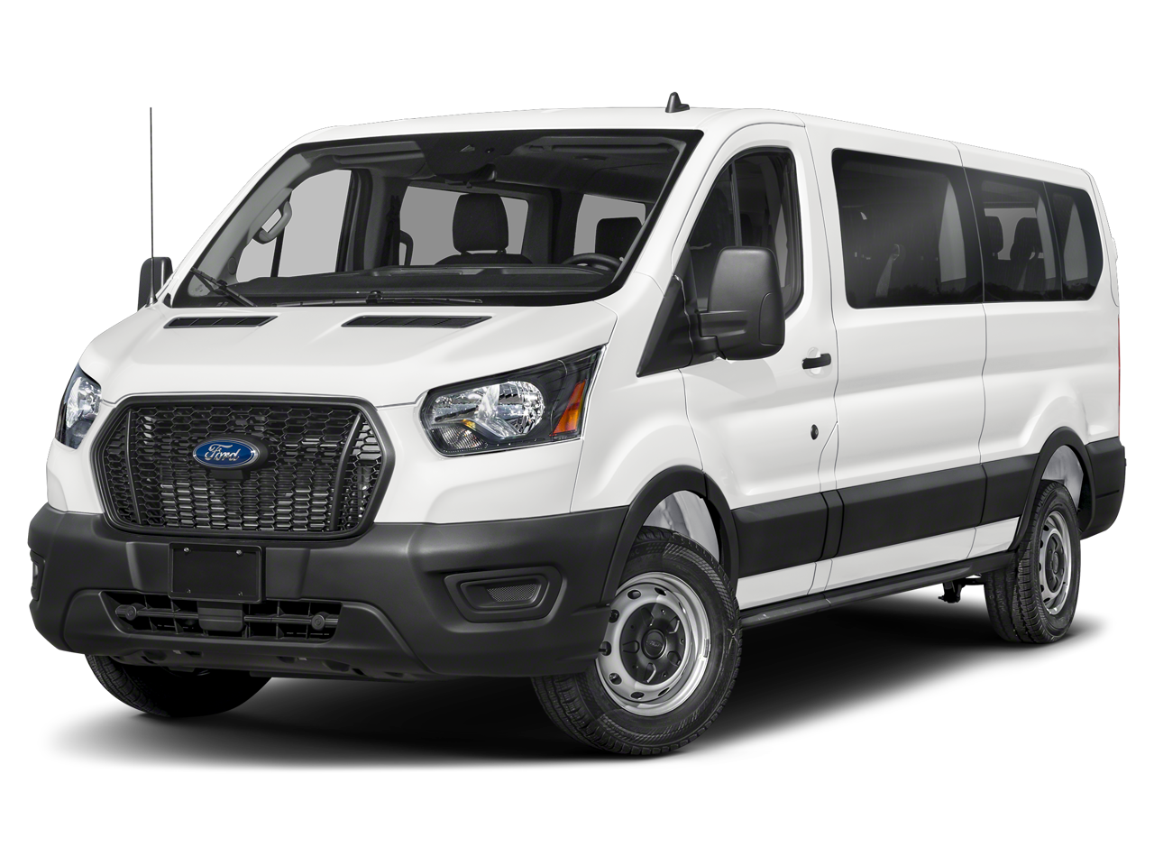 2023 Ford Transit Passenger Van XLT - Photo 16