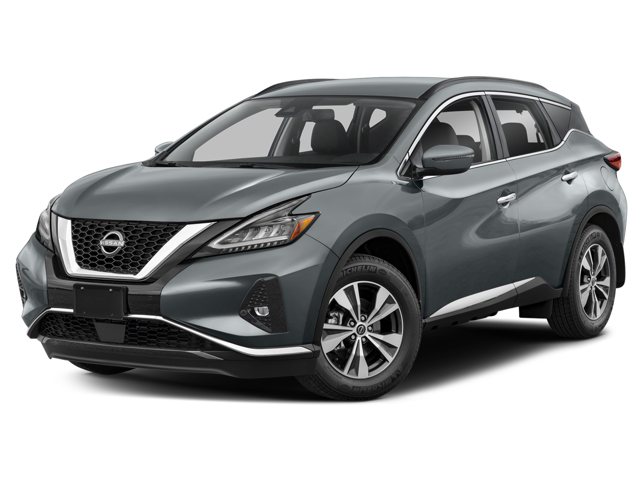 2023 Nissan Murano