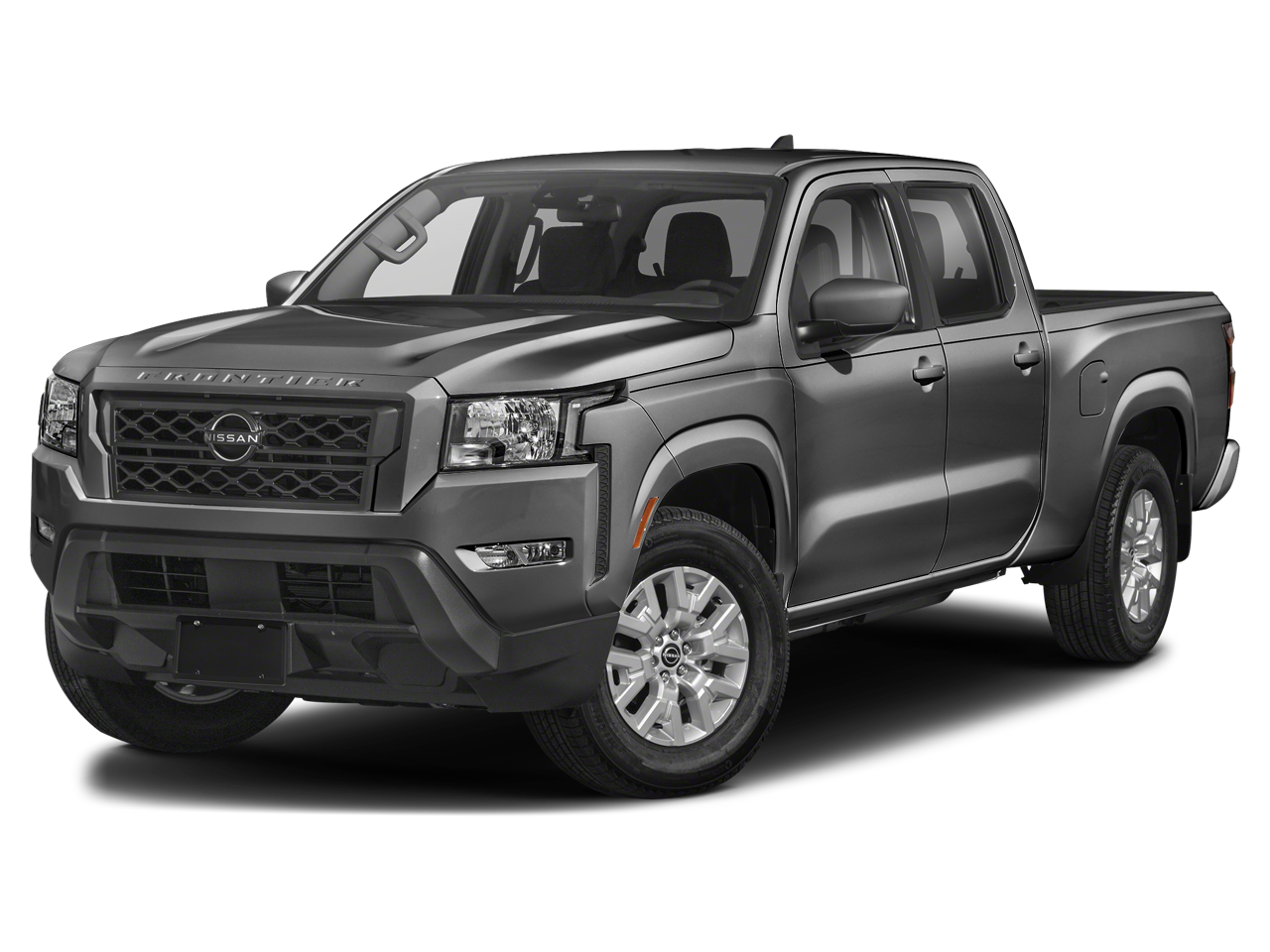 2023 Nissan Frontier SV Crew Cab 4X2 SWB's photo