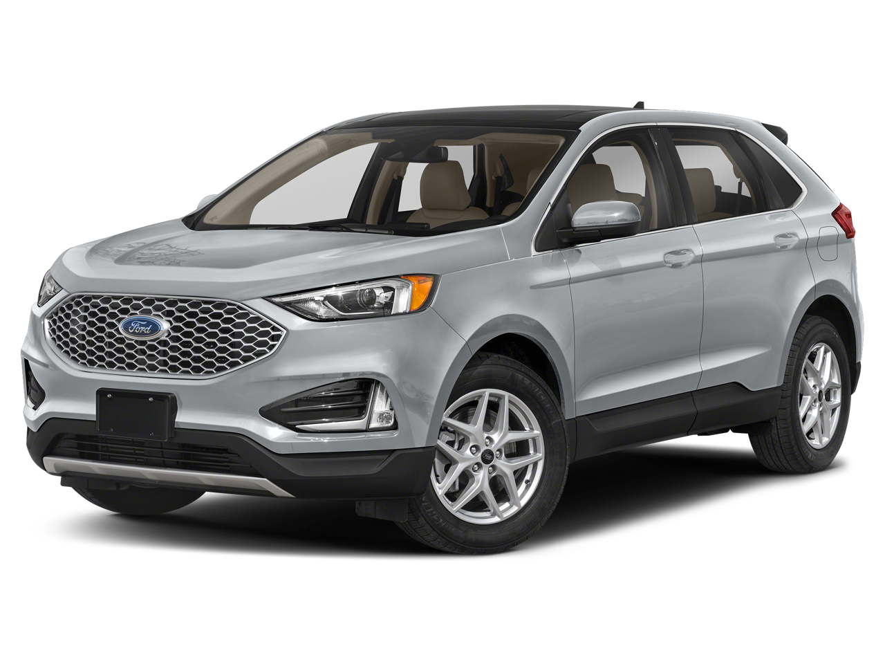 2024 Ford Edge SEL for sale in Emporia, KS