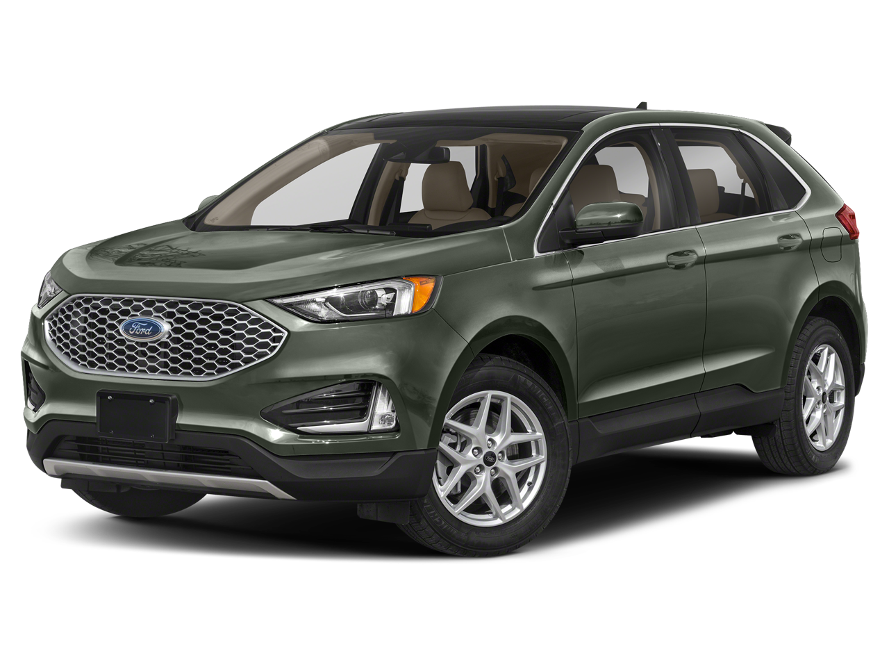 2024 Ford Edge SEL for sale in Emporia, KS