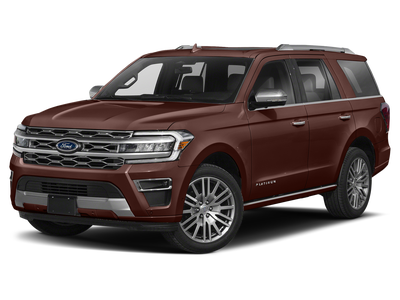 2024 Ford Expedition PLATINUM 4X4
