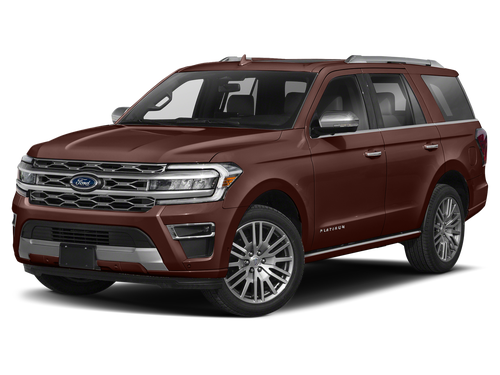 2024 Ford Expedition PLATINUM 4X4