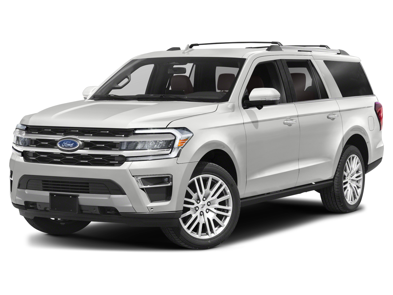 2024 Ford Expedition Max