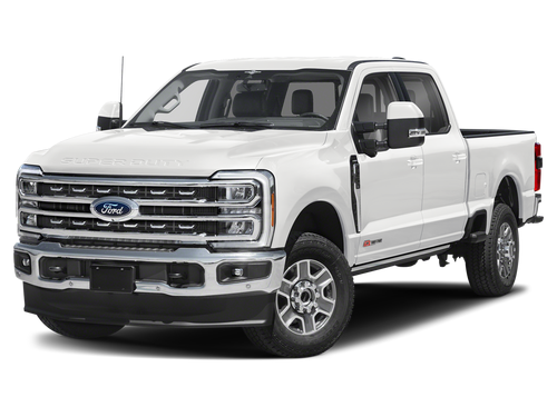 2024 Ford F-250 Super Duty Lariat