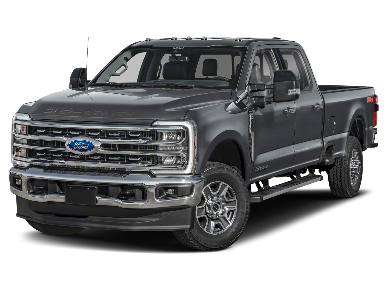2024 Ford F-350 Super Duty Lariat