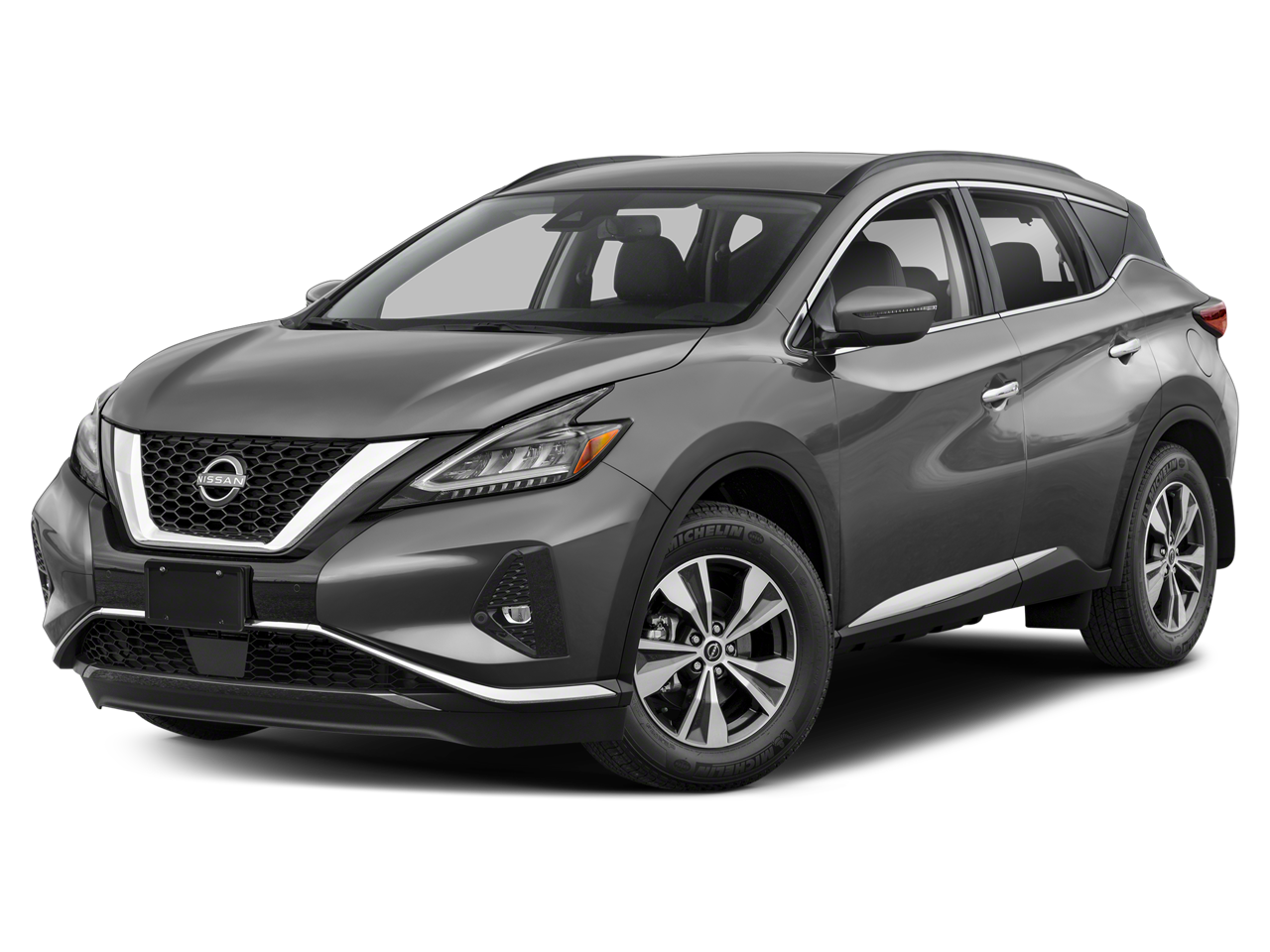 2024 Nissan Murano SV AWD's photo