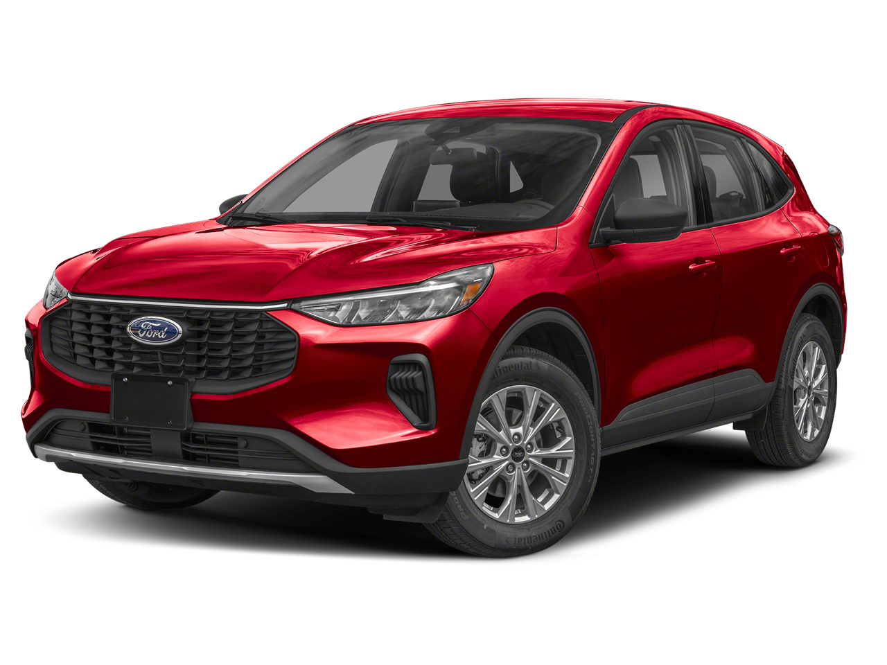 2025 Ford Escape Active FWD's photo