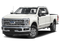 2025 Ford F-250 Super Duty LARIAT 4WD CREW CAB