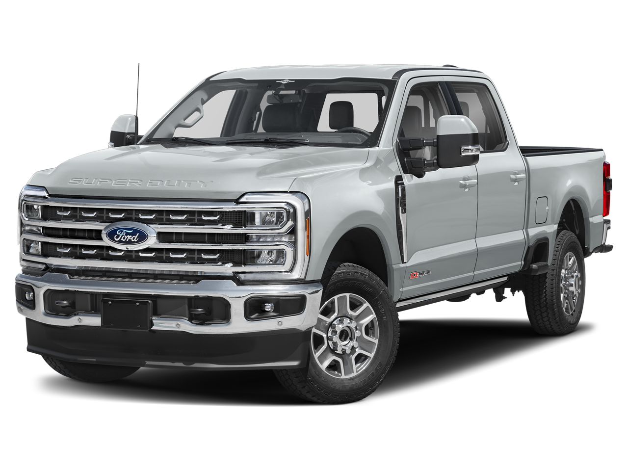 2025 Ford F-250 Super Duty Lariat