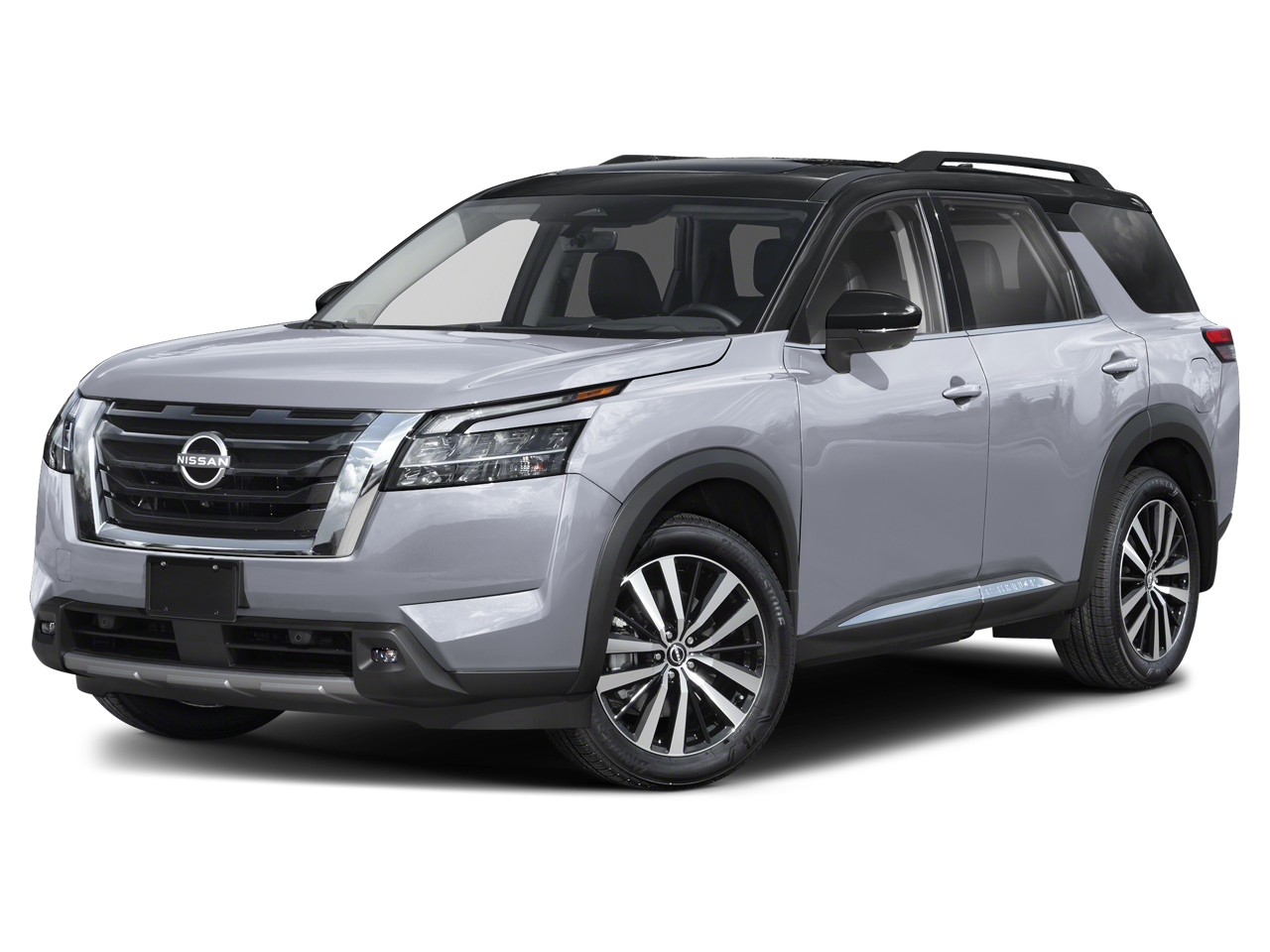 2025 Nissan Pathfinder Platinum for sale in Emporia, KS