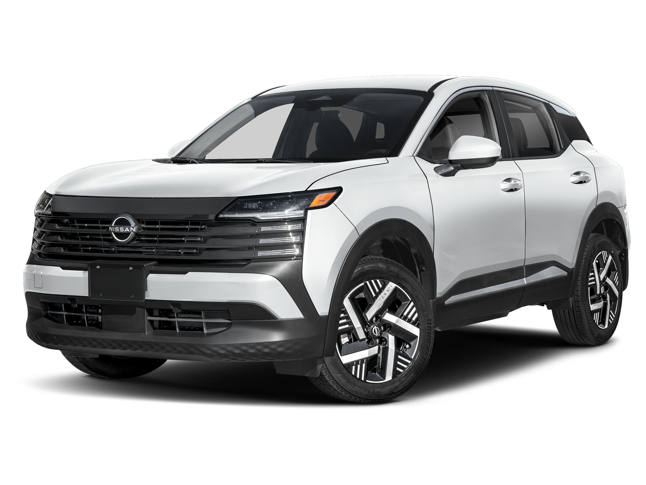 2025 Nissan Kicks