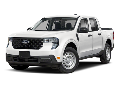 2026 Ford Maverick XL AWD