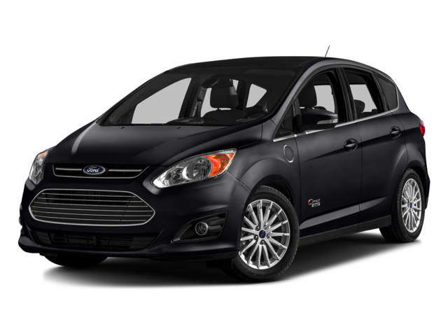 2016 Ford C-MAX Energi SEL