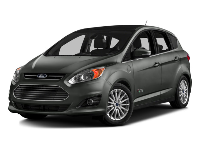 2016 Ford C-Max Energi SEL