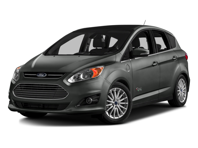 2016 Ford C-MAX Energi SEL