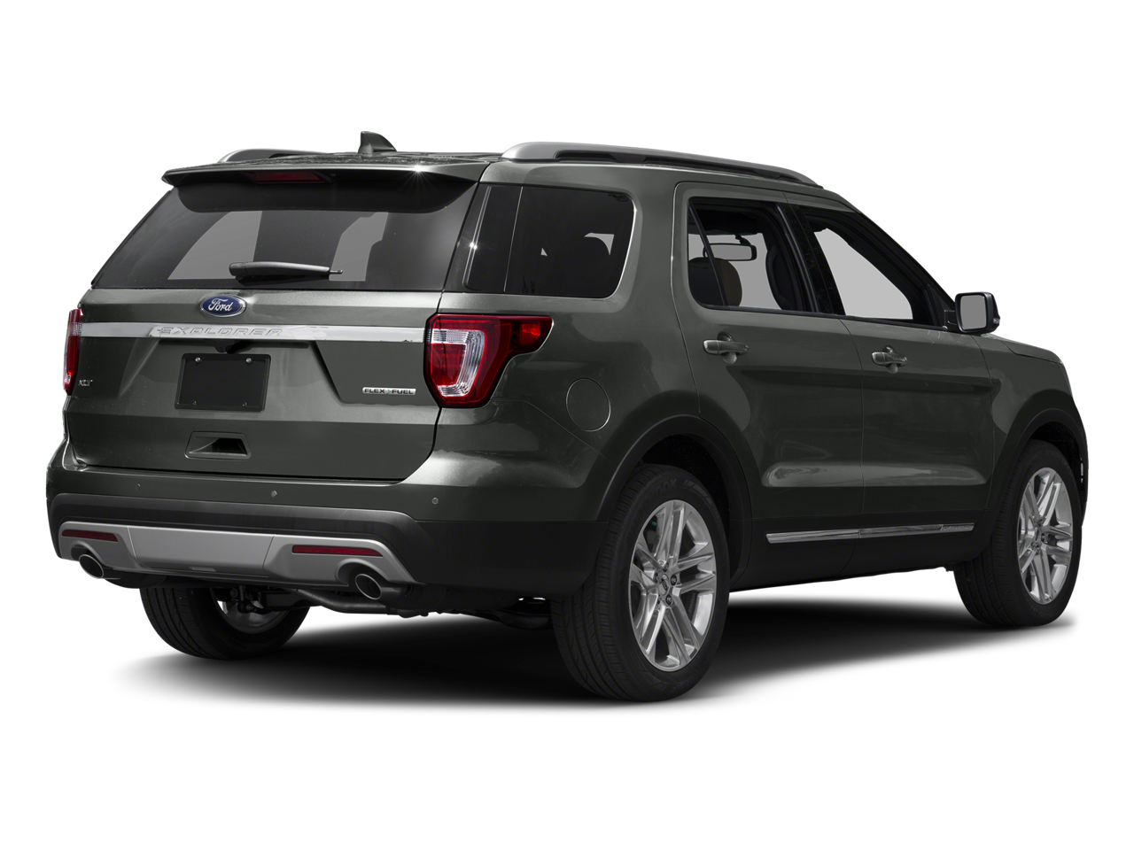 Used 2016 Ford Explorer XLT with VIN 1FM5K8D89GGA03927 for sale in Emporia, KS