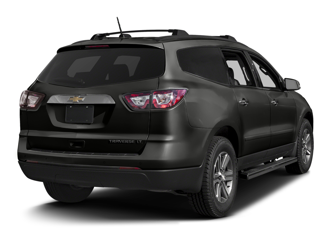 Used 2017 Chevrolet Traverse 2LT with VIN 1GNKRHKD8HJ264528 for sale in Emporia, KS