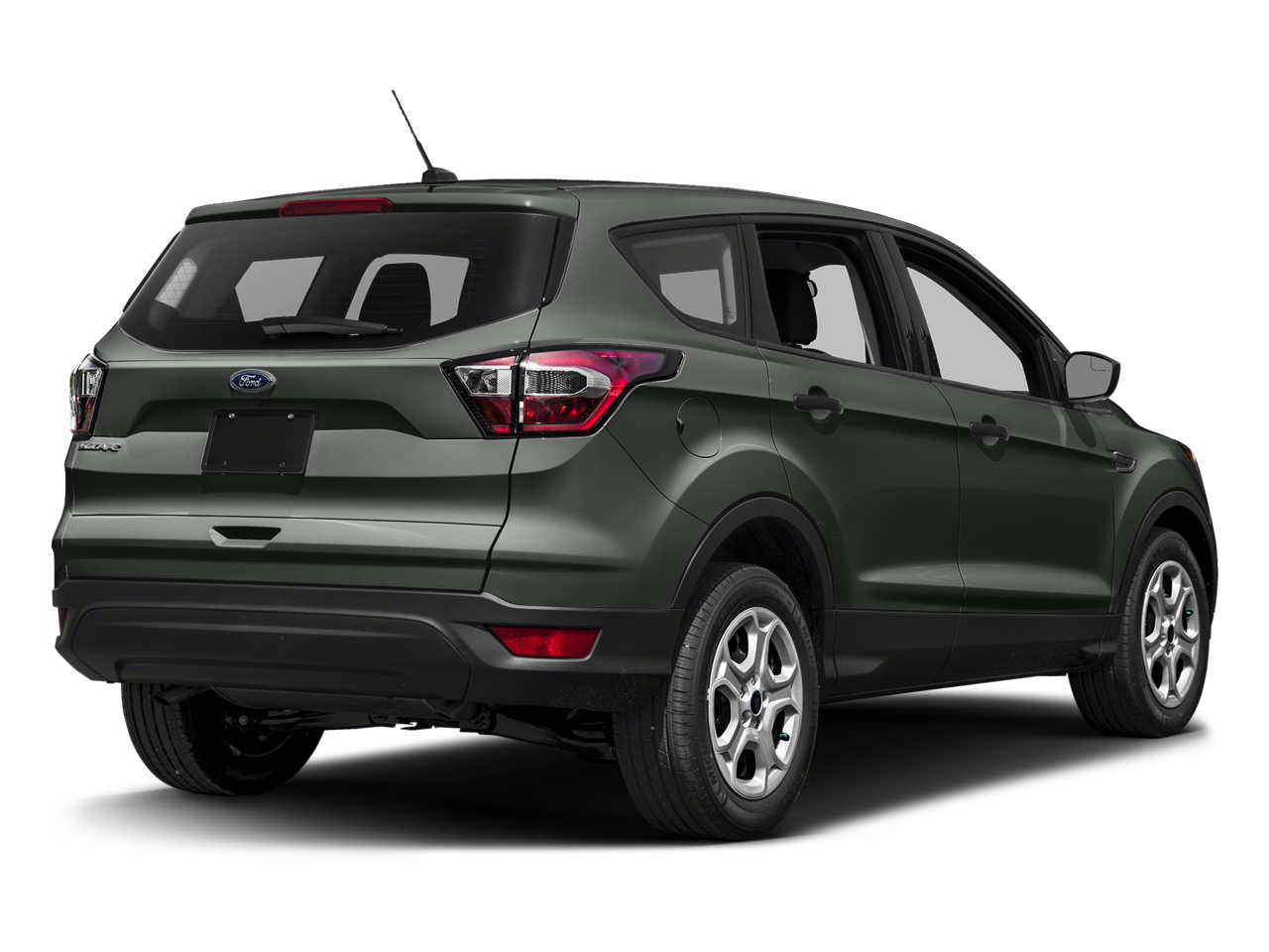 Used 2017 Ford Escape SE with VIN 1FMCU0G97HUC57260 for sale in Emporia, KS