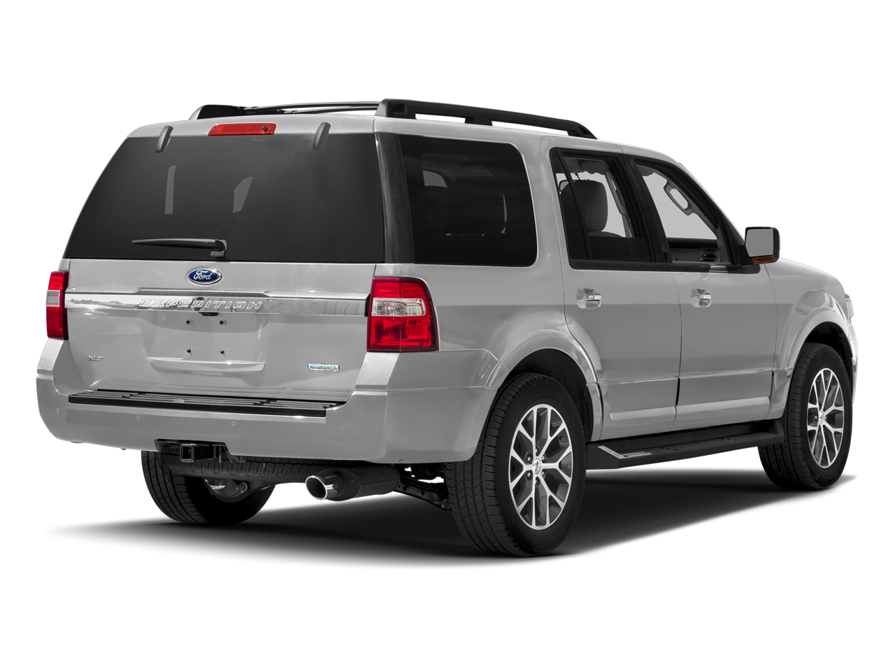 Used 2017 Ford Expedition XLT with VIN 1FMJU1JT2HEA33003 for sale in Emporia, KS
