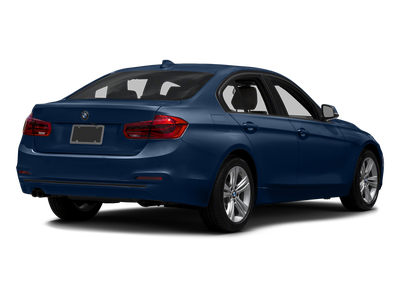 2018 BMW 3 Series 330i xDrive
