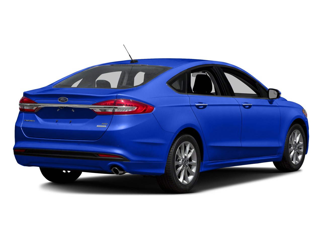 Used 2018 Ford Fusion SE with VIN 3FA6P0H75JR183250 for sale in Emporia, KS