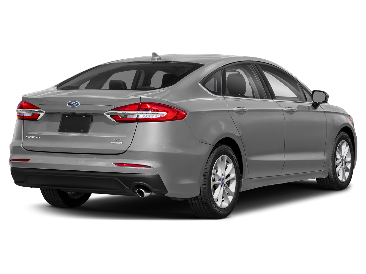 Used 2019 Ford Fusion SEL with VIN 3FA6P0CD1KR220034 for sale in Emporia, KS