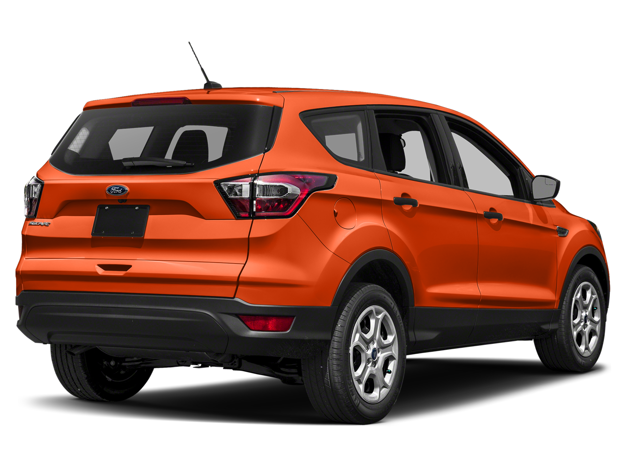 2019 Ford Escape SE photo 2