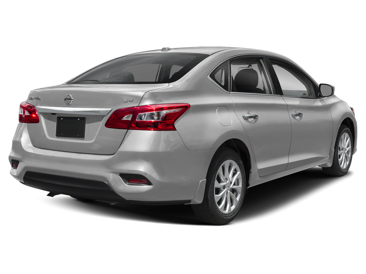 Used 2019 Nissan Sentra S with VIN 3N1AB7AP2KY249124 for sale in Emporia, KS