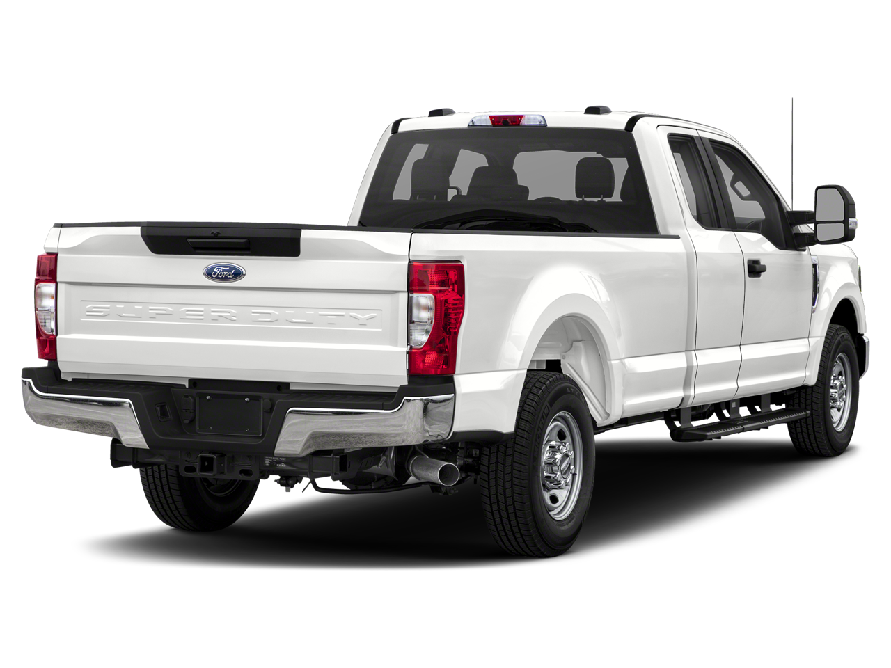 2020 Ford F-350 Super Duty XL