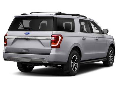 2021 Ford Expedition MAX XLT