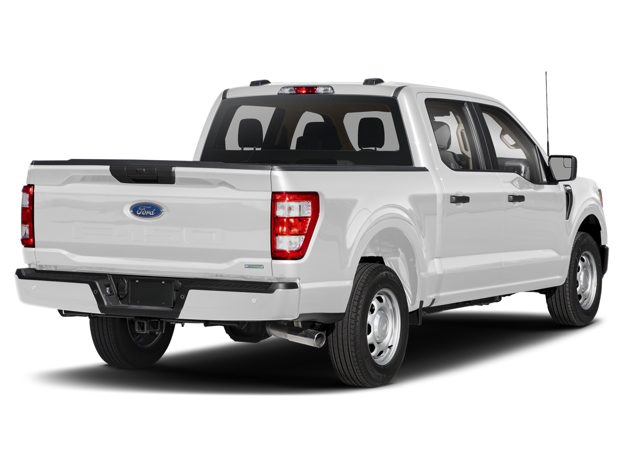 2022 Ford F-150 PICKU