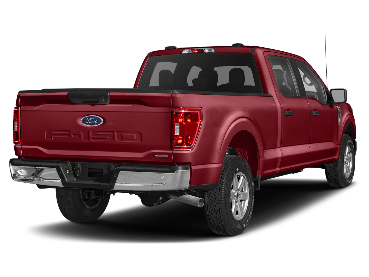 2022 Ford F-150 XLT - Photo 18