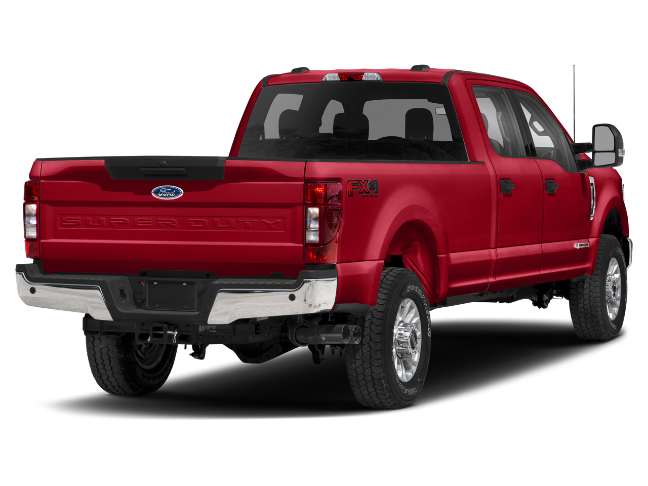 2022 Ford F-350 Super Duty XLT