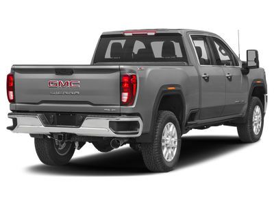 2022 GMC Sierra 2500HD SLE