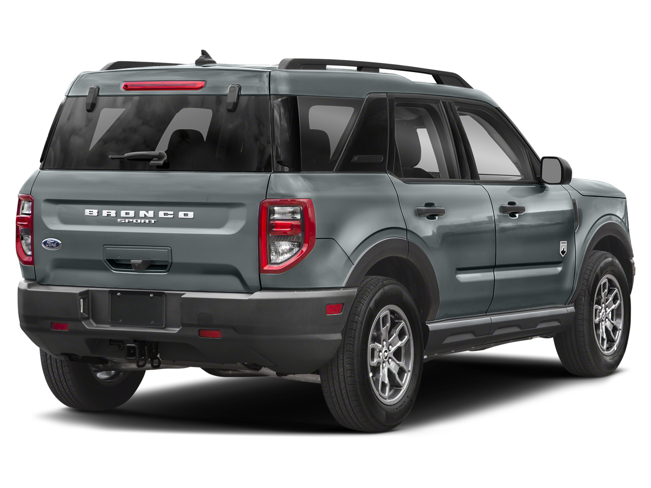 2023 Ford Bronco Sport Big Bend - Photo 20