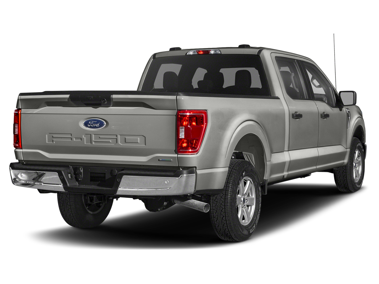 2023 Ford F-150 XLT - Photo 19
