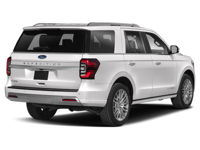 2024 Ford Expedition PLATINUM 4X4