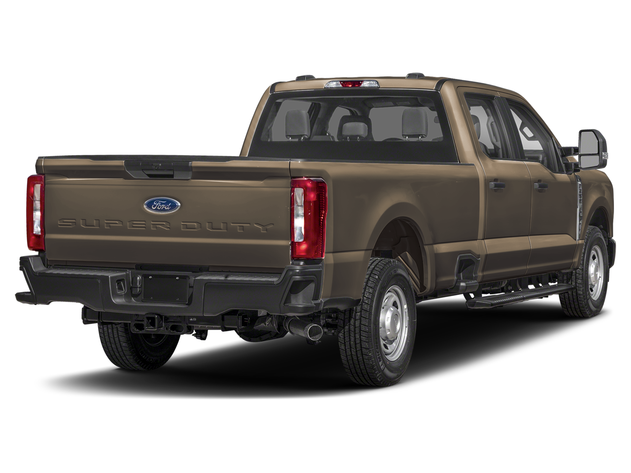 2024 Ford F-250 Super Duty XL