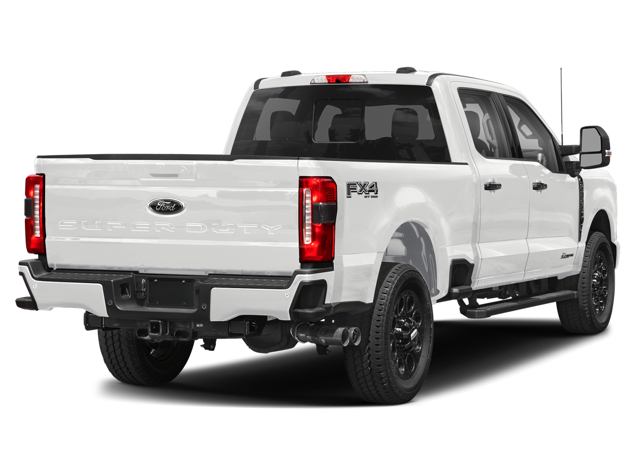2024 Ford F-250 Super Duty XLT
