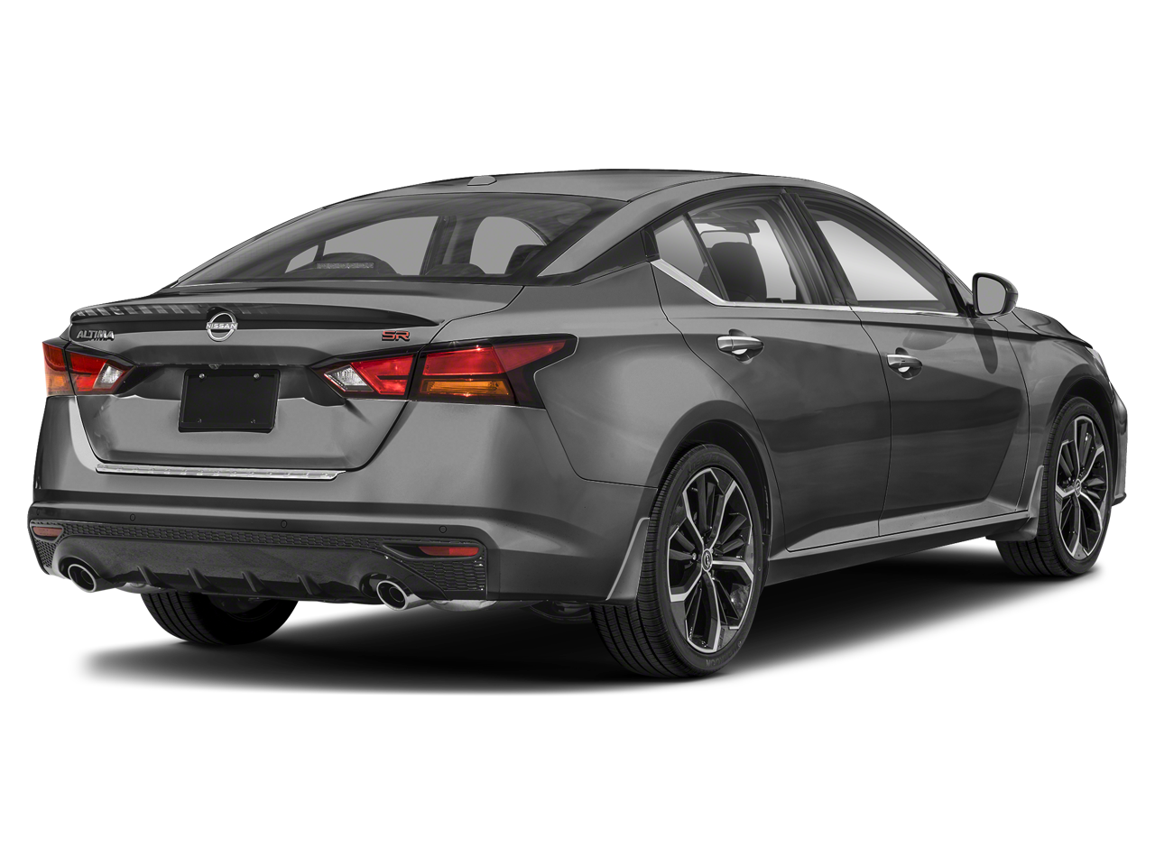 Used 2024 Nissan Altima SR with VIN 1N4BL4CV0RN364763 for sale in Emporia, KS