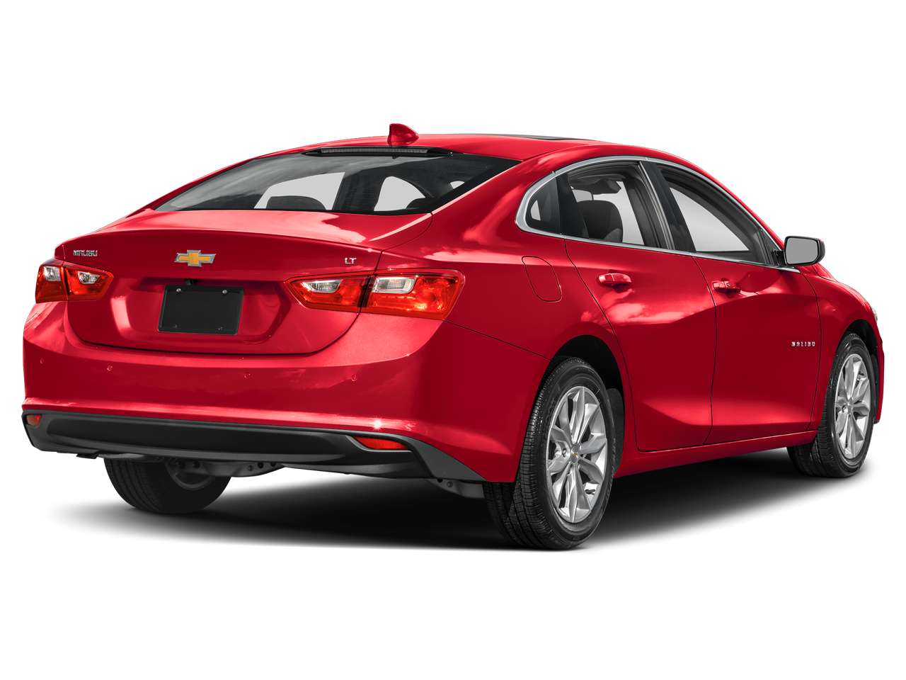 Used 2025 Chevrolet Malibu 1LT with VIN 1G1ZD5ST8SF141181 for sale in Emporia, KS