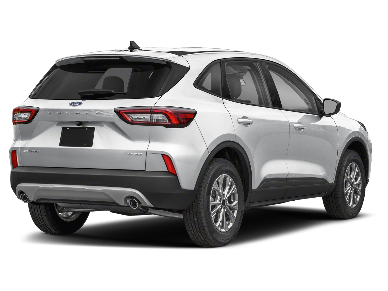 Used 2025 Ford Escape Active with VIN 1FMCU9GN0SUB02770 for sale in Emporia, KS