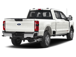 2025 Ford F-250 Super Duty LARIAT 4WD CREW CAB