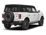 2026 Ford Bronco OUTER BANKS 4 DOOR