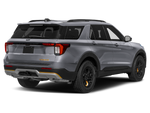 2026 Ford Explorer TREMOR 4WD
