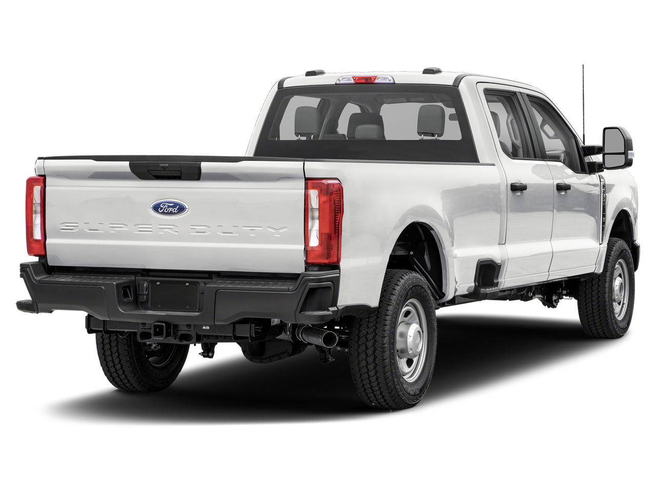 2026 Ford F-350 Super Duty XL 4X4 CREW CAB