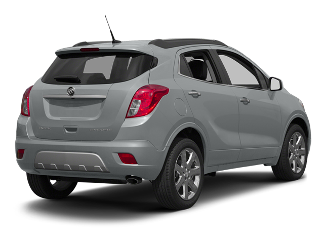 Used 2013 Buick Encore Leather with VIN KL4CJCSB4DB154693 for sale in Emporia, KS